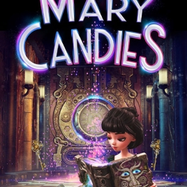MARY CANDIES La Grande Aventure