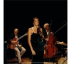 Soirée JAZZ de Noël (SLVie Hérault)