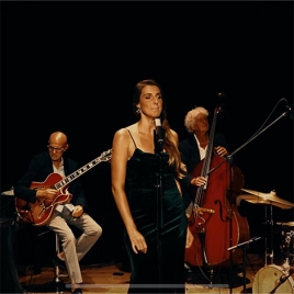 Soirée JAZZ de Noël (SLVie Hérault)