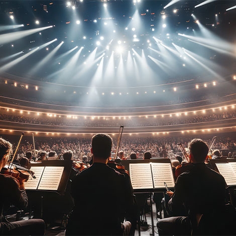 Concert de Noël (SLVie Hérault)