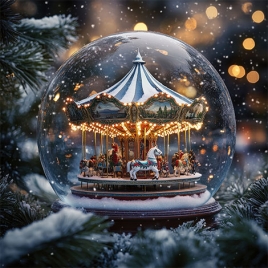 ARBRE DE NOEL (SLVie Hérault)