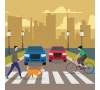 Après midi Sécurité Routière (SLVie Hérault)
