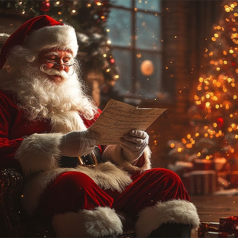 Arbre de Noël Gard Rhodanien ARAMON (SLVie 5 Gard Rhodanien)