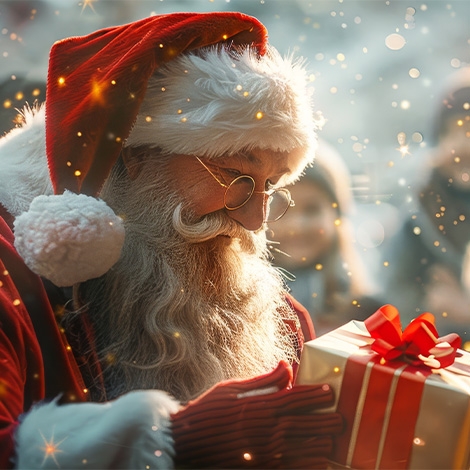 Arbre de Noël  2025 (SLVie Costières et Petite Camargue)