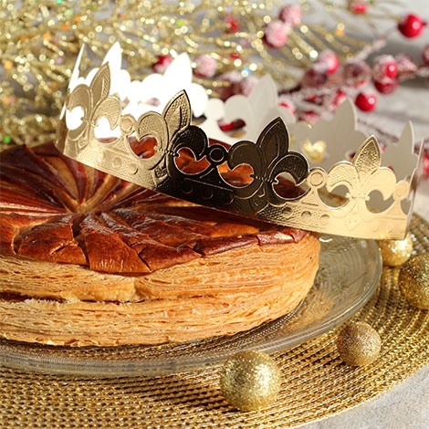 Voeux aux Séniors au CDL de La Lauze (SLVie Hérault)