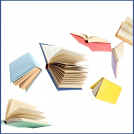 Salon du livre  (SLVie 4 Costières)