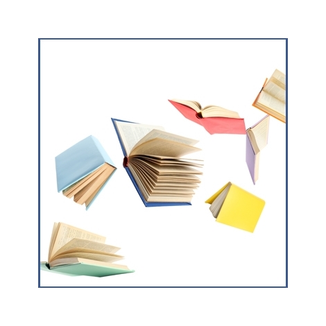 Salon du livre  (SLVie 4 Costières)