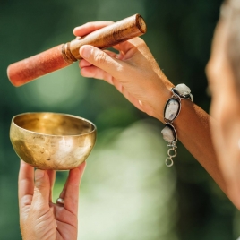 Relaxation et voyage sonore - Session 1 (SLVie 4 Costières)