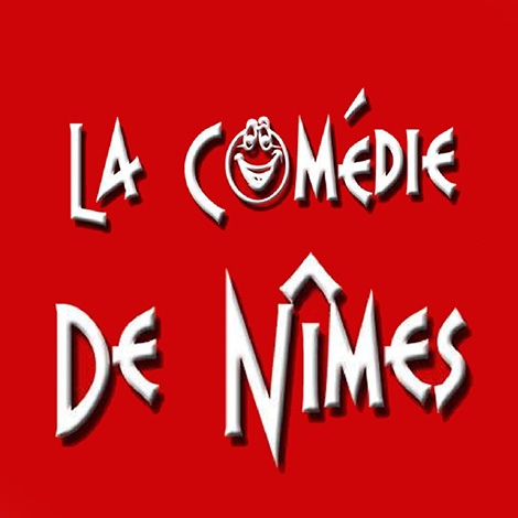 La Comédie de Nîmes -  Ca pourrait être pire (SLVie 4 Costières)
