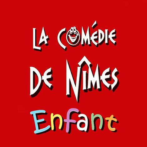 La Comédie de Nîmes ***enfants*** -  Le tour du monde en chanson patapon (SLVie 4 Costières)