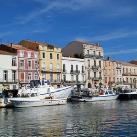 Journée à Sète et bassin de Thau (SLVIe 4)