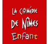 La Comédie de Nîmes -  pause écran, Play aventure  - Jeune public (SLVie 4 Costières)
