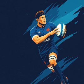 Retransmission match Tournoi des XI Nations (SLVie 4 Costières)