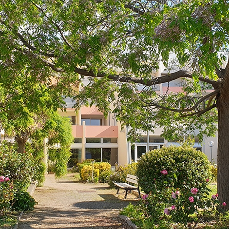 Découverte Séjour Bleu  (Com ASS)