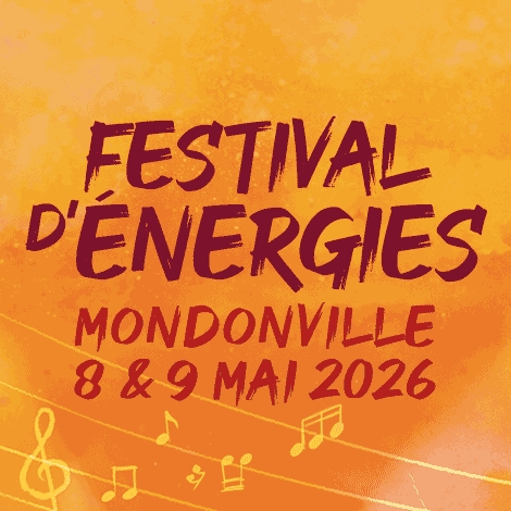 Festival d'Énergies 2026 (Com. Jeunes Agents)