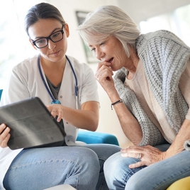 Conférence Santé (SLVie Hérault)