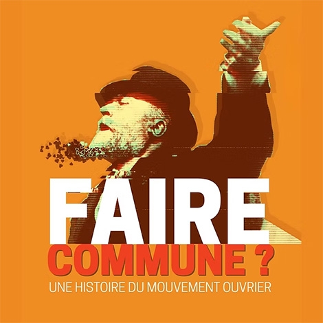 Espace Vergèze - Faire commune (SLVie Petite Camargue)