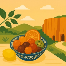 Journée au cœur du Luberon (SLVie 5 Gard Rhodanien)