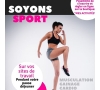 Soyons sport Arion Avril/Juin (Com CSL)