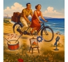 Fête du CDL de la Barthe ( SLVie Hérault)