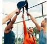 Tournoi de PADEL (SLVie Hérault)