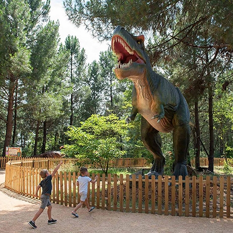 Dinopédia (SLVie 3 Cévennes)