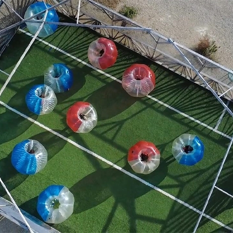 Journée centre multi activités l’Exutoire (SLVie 5 Gard Rhodanien)