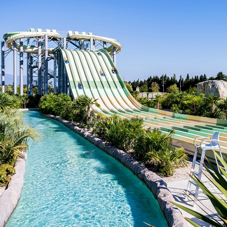 Journée Wave Island (SLVie 3)
