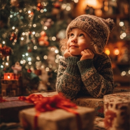 CADEAUX NOEL- COM EVENEMENTIEL