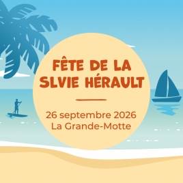 Fête de la SLVie Hérault