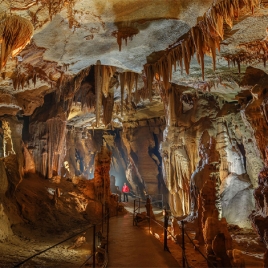 Journée Grotte de la Cocalière (SLVie Hérault)