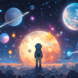 La cité de l'Espace (SLVie Hérault)