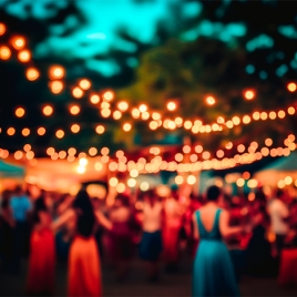 Fête SLVie Cévennes (SLVie 3 Cévennes)