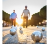 Challenge Pétanque Jean Louis EGEA (SLVie 5 Gard Rhodanien)