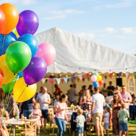 Fête SLVie Cévennes (SLVie 3 Cévennes)