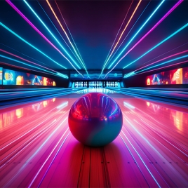 Soirée Bowling (SLVie 3)