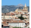 Sur les traces de Marcel Pagnol Aubagne (SLVie 4 Costières)