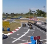 Karting à Marseillan (SLVie 1)