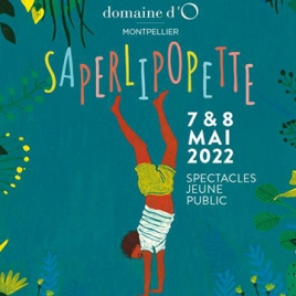 Festival Saperlipopette