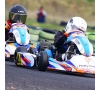 Karting à Grabels (Slvie 7)