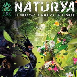 Comédie Musicale Naturya (SLVie 1)