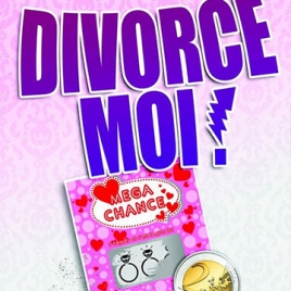 Café Théâtre "Divorce Moi" (SLVie 4)