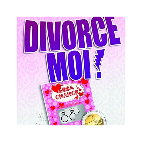 Café Théâtre "Divorce Moi" (SLVie 4)