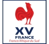 MATCH RUGBY FRANCE AFRIQUE DU SUD