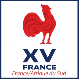 MATCH RUGBY FRANCE AFRIQUE DU SUD