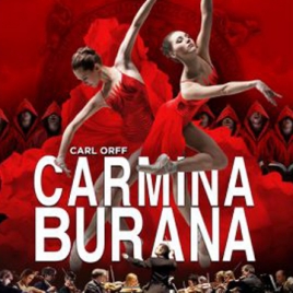 Spectacle Carmina Burana (SLVie 7)