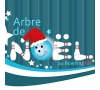 Arbre de Noël au Bowling Star de Montpellier (Slvie 1 - 2 -7-9)