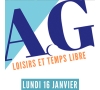 Assemblée Générale Temps libre et Loisirs (SLVie 2)