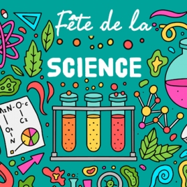 Fête de la science