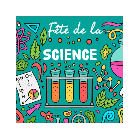 Fête de la science